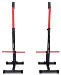 Стойки для штанги Marbo Sport  MS-S108, фото 2