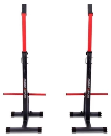Стойки для штанги Marbo Sport  MS-S108, фото 2