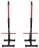 Стойки для штанги Marbo Sport  MS-S108