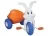 Детский велосипед Pilsan Rabbit (07-151)
