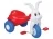Детский велосипед Pilsan Rabbit (07-151)