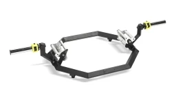 Трэп-гриф гексагональный мультихватовый Hasttings Digger HD52H0, фото 3