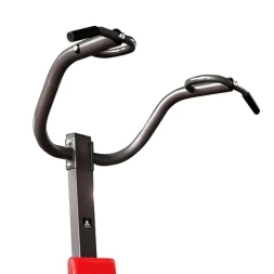 Турник - брусья Power Tower DFC Homegym G610 (Два короба), фото 7