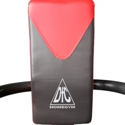Турник - брусья Power Tower DFC Homegym G610 (Два короба), фото 6