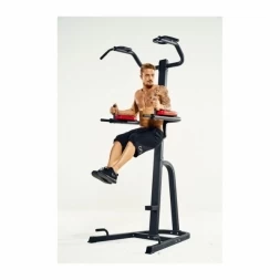 Турник - брусья Power Tower DFC Homegym G610 (Два короба), фото 2