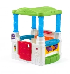 Игровой домик STEP 2 весёлые шары 853900, фото 1
