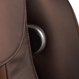 Массажное кресло Ergonova Organic Mini Espresso Brown, фото 6