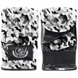 Перчатки снарядные ECOS Punch Military