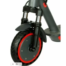 Электросамокат AOVO M365 PRO LUX 