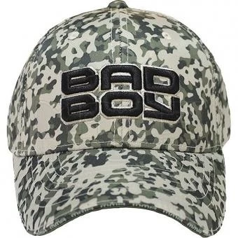 Бейсболка Bad Boy badcap043, фото 1