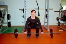 Крюки для тяги Next
