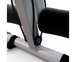 Универсальный силовой тренажёр DFC Capital Sports AB Trainer серый, фото 8