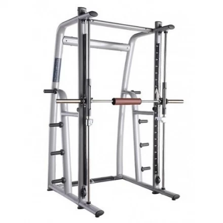 853A Машина Смита (Smith Machine). Стек 250 кг., фото 1