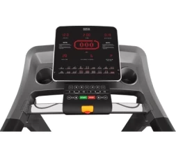 BRONZE GYM T1200 PRO Беговая дорожка коммерческая, фото 2