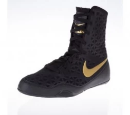 Боксерки NIKE KO, фото 1