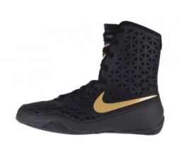 Боксерки NIKE KO, фото 3