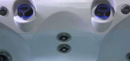 Спа бассейн Jacuzzi J-475, фото 9