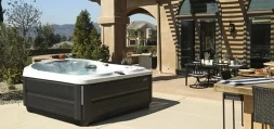 Спа бассейн Jacuzzi J-475, фото 7