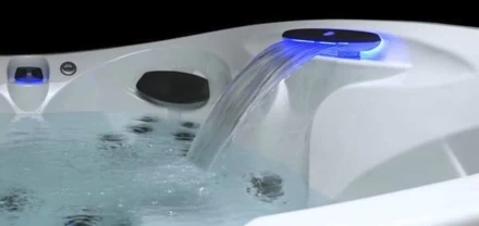 Спа бассейн Jacuzzi J-475, фото 8