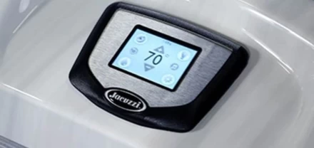 Спа бассейн Jacuzzi J-475, фото 10