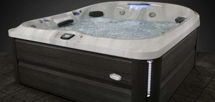Спа бассейн Jacuzzi J-475, фото 6