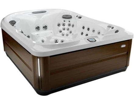 Спа бассейн Jacuzzi J-475, фото 4