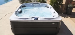 Спа бассейн Jacuzzi J-475, фото 5