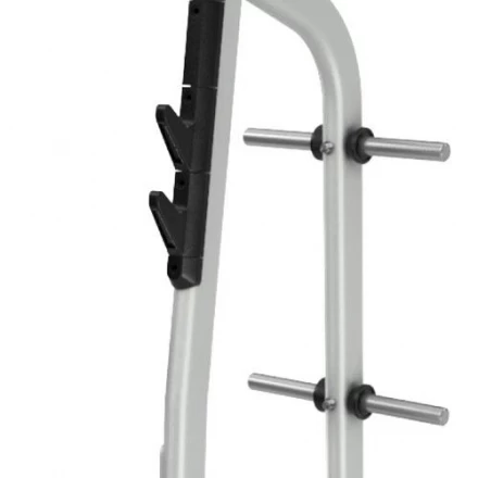 Олимпийская скамья с обратным наклоном PRECOR DBR411, фото 3