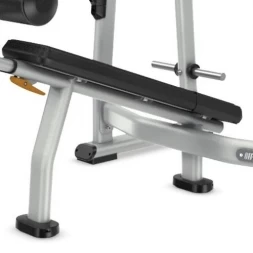 Олимпийская скамья с обратным наклоном PRECOR DBR411, фото 4