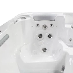 Спа бассейн Wellis Titan, фото 3