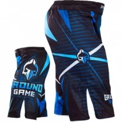 Шорты Ground Game grgshorts016, фото 1