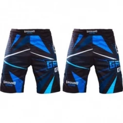 Шорты Ground Game grgshorts016, фото 2