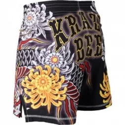 Шорты Manto manshorts089, фото 1