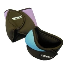Отягощения для ног Foreman Ankle Weights, вес: 1,5 кг