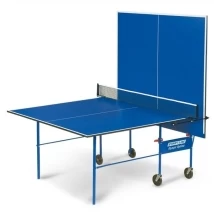 6023-2 тен. стол Startline Olympic Optima с сеткой