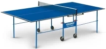 6023-2 тен. стол Startline Olympic Optima с сеткой