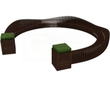 Скамейка TORUDA 055 
