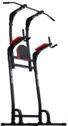 Стойка турник-брусья-пресс Marbo Sport  MH-U102, фото 1