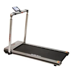 Беговая дорожка EVO FITNESS X500 электрическая для дома, фото 2