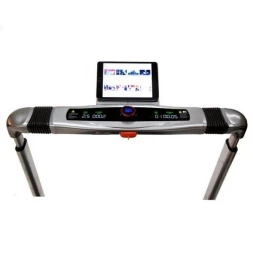 Беговая дорожка EVO FITNESS X500 электрическая для дома, фото 4