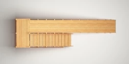 Зимняя горка Зима-8, фото 5
