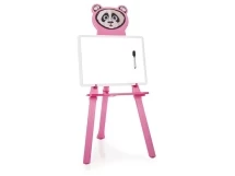 Магнитно-маркерная доска с пандой Pilsan Panda Blackboard (03-418-T)