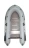 Лодка ПВХ Муссон 2900 СК Light