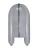 Лодка ПВХ Муссон 2900 СК Light