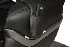 Массажное кресло iRest SL-A90 Classic Black, фото 3