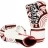 Перчатки Fairtex faiboxglove064