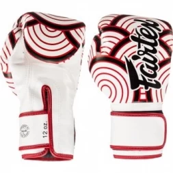 Перчатки Fairtex faiboxglove064, фото 2