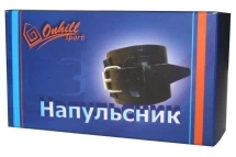 Напульсник кожаный &quot;Стандарт&quot;