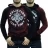 Кофта Affliction affhood028