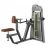 Гребная тяга с упором на грудь (Vertical Row). Стек 105 кг. E-1034В 